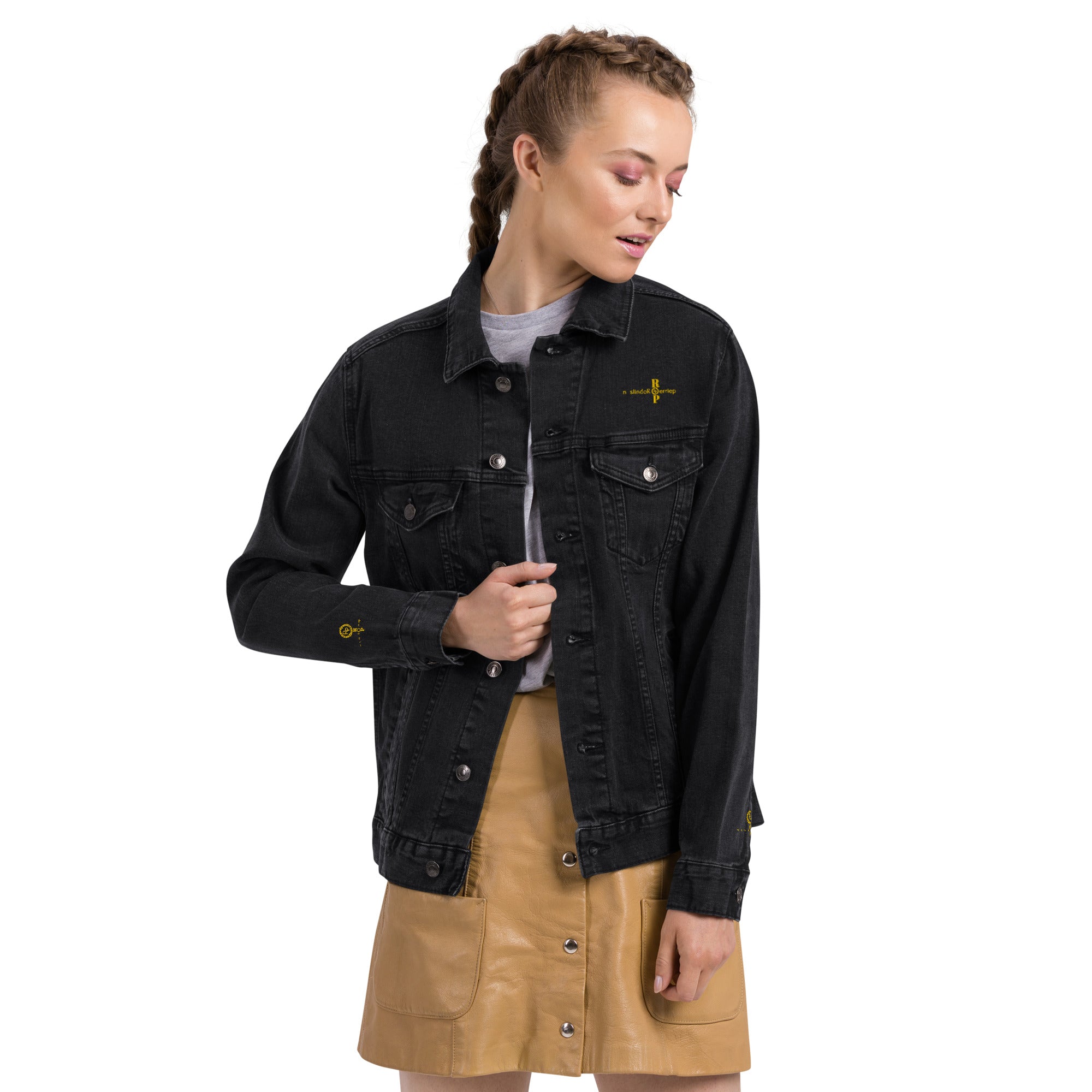 Unisex RP jacket