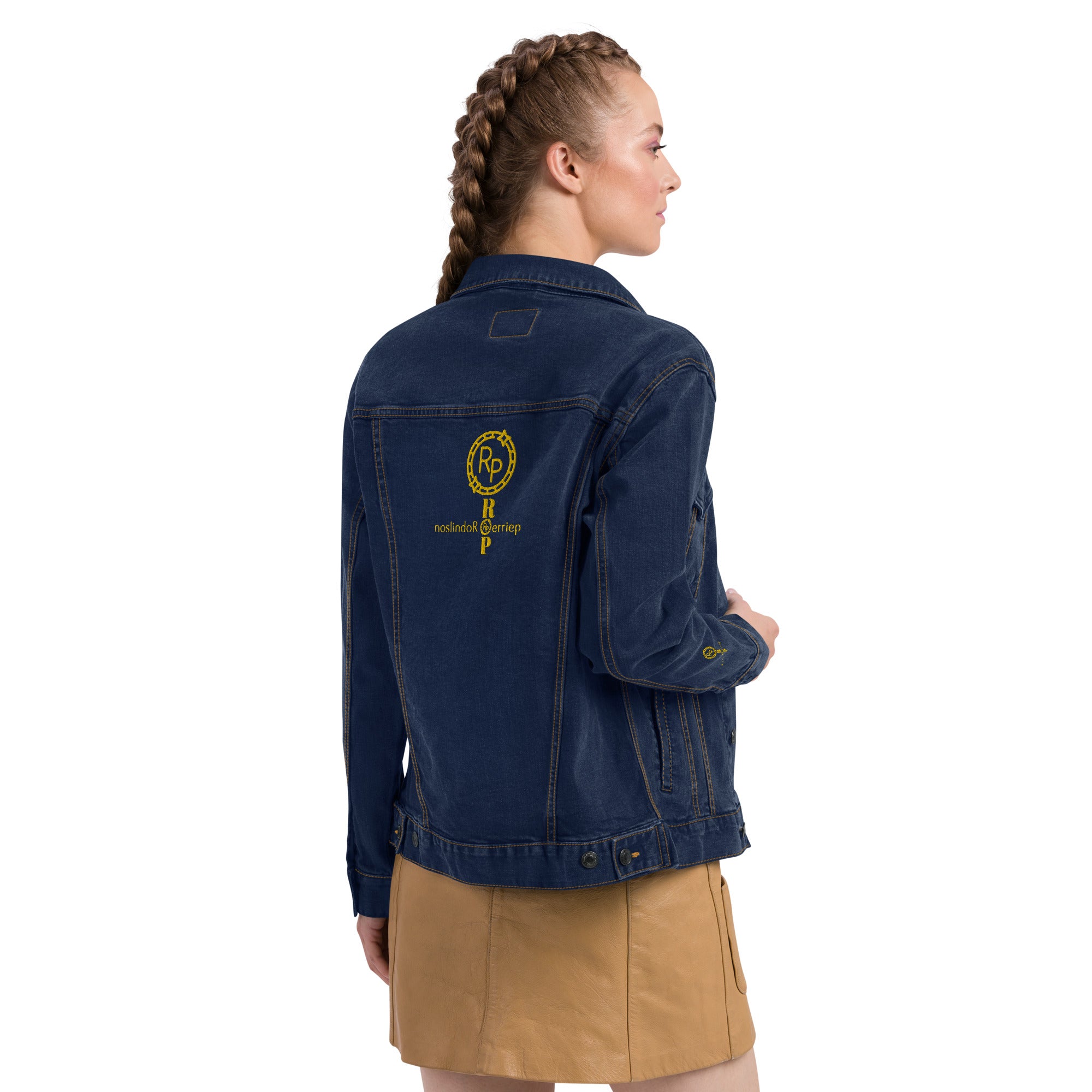 Unisex RP jacket