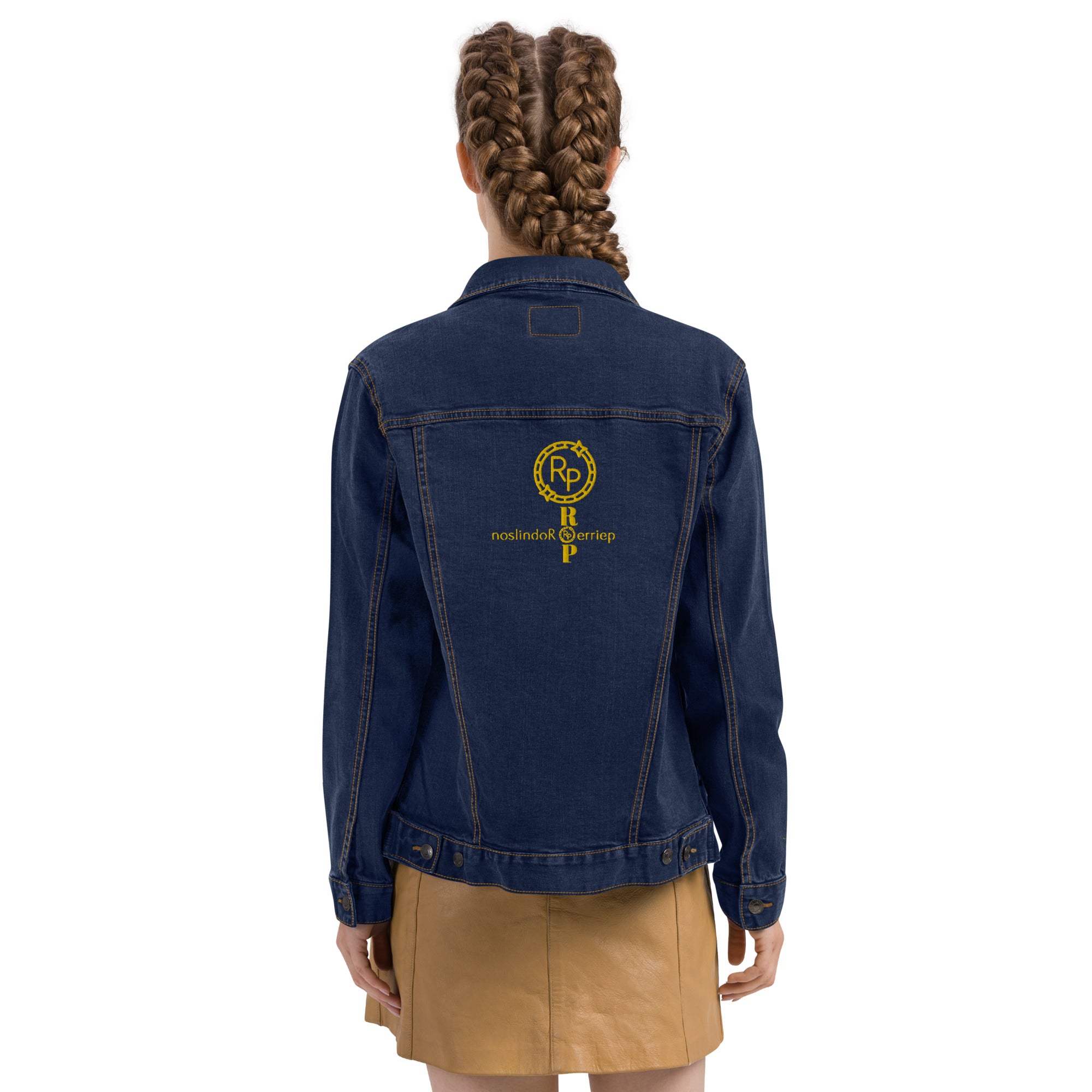 Unisex RP jacket