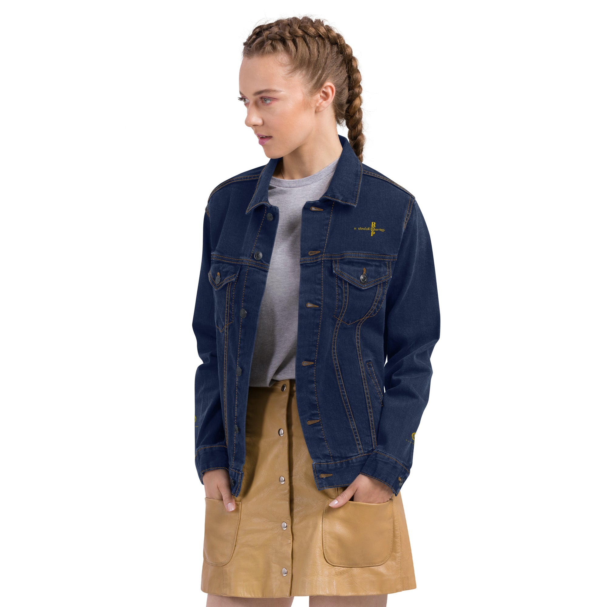 Unisex RP jacket