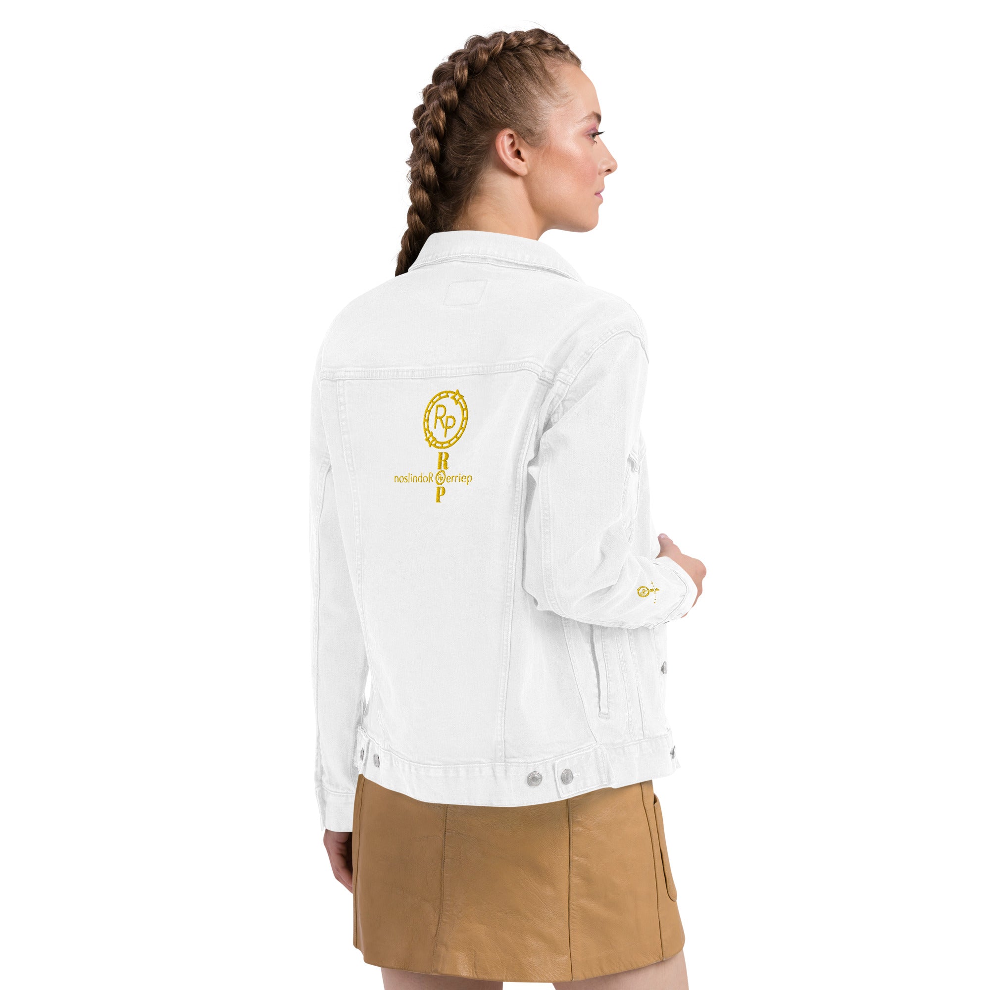 Unisex RP jacket